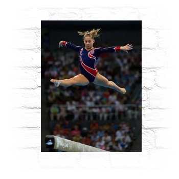 Shawn Johnson Metal Wall Art