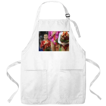 Shawn Johnson Apron