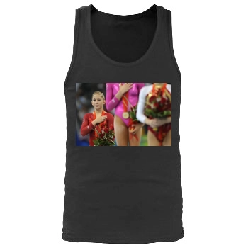 Shawn Johnson Men's Tank Top