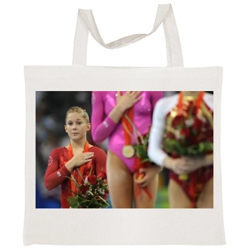 Shawn Johnson Tote