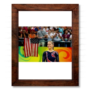 Shawn Johnson 14x17