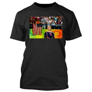 Shawn Johnson Men's TShirt