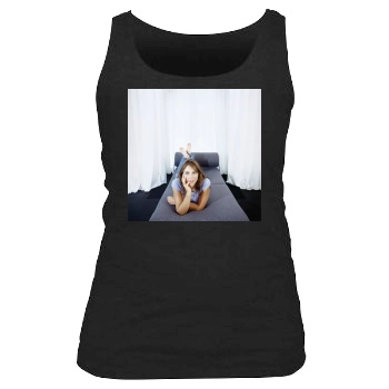 Elizabeth Hurley Women's Tank Top