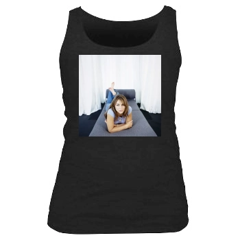 Elizabeth Hurley Women's Tank Top