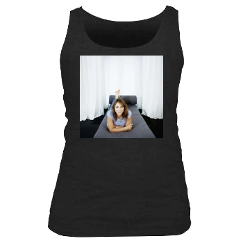 Elizabeth Hurley Women's Tank Top