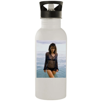 Elizabeth Hurley Stainless Steel Water Bottle