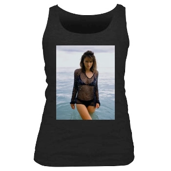 Elizabeth Hurley Women's Tank Top