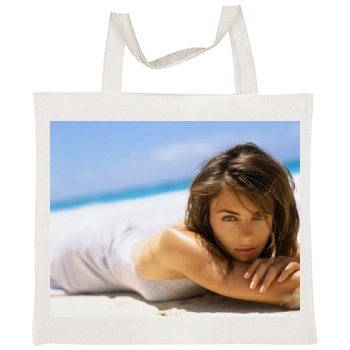 Elizabeth Hurley Tote