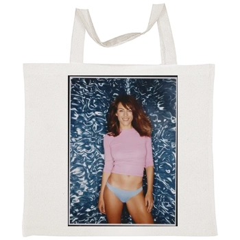 Elizabeth Hurley Tote