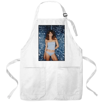 Elizabeth Hurley Apron