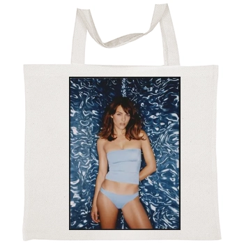 Elizabeth Hurley Tote