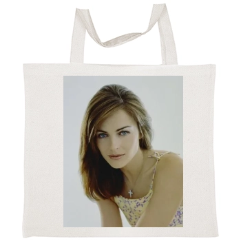 Elizabeth Hurley Tote