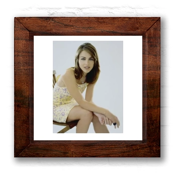 Elizabeth Hurley 6x6