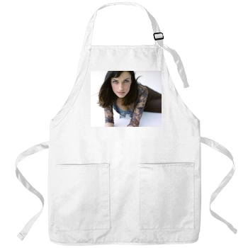 Famke Janssen Apron