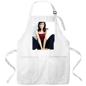 Famke Janssen Apron