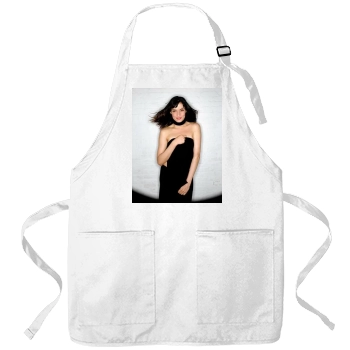 Famke Janssen Apron