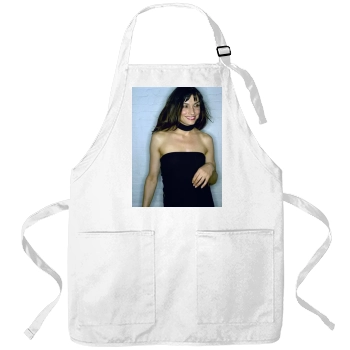 Famke Janssen Apron