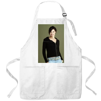 Famke Janssen Apron