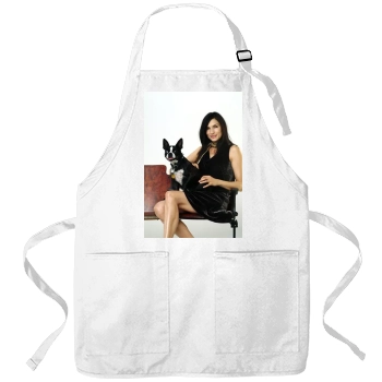 Famke Janssen Apron