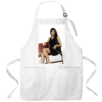 Famke Janssen Apron