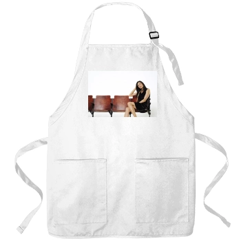 Famke Janssen Apron