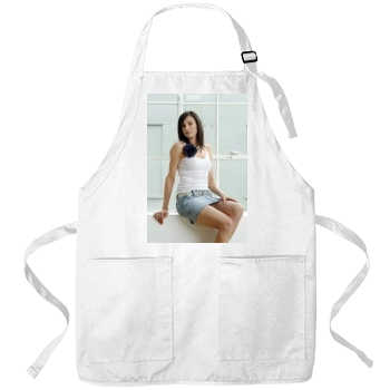 Famke Janssen Apron