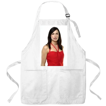 Famke Janssen Apron