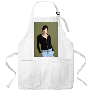 Famke Janssen Apron