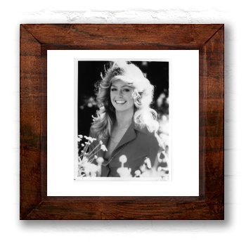 Farrah Fawcett 6x6