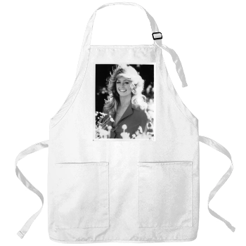 Farrah Fawcett Apron