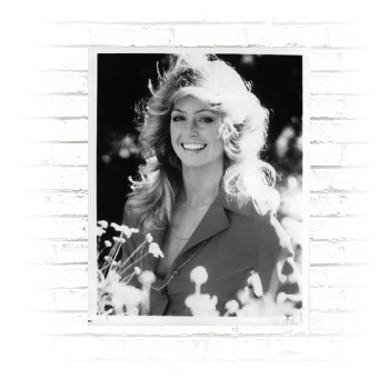 Farrah Fawcett Poster