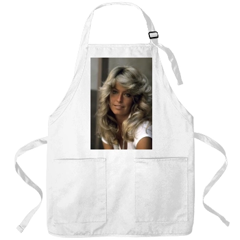 Farrah Fawcett Apron