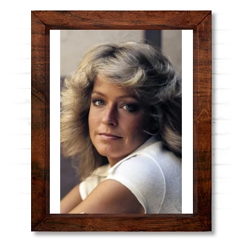 Farrah Fawcett 14x17