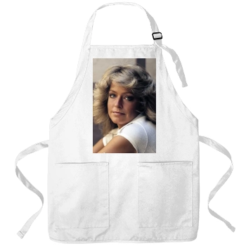 Farrah Fawcett Apron