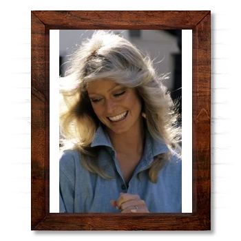 Farrah Fawcett 14x17