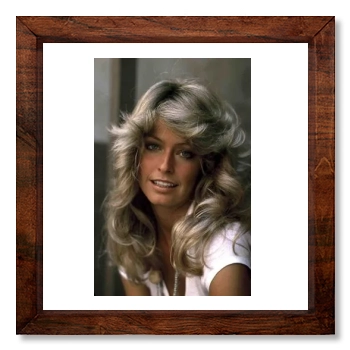 Farrah Fawcett 12x12