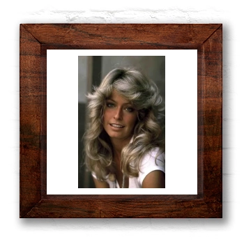 Farrah Fawcett 6x6