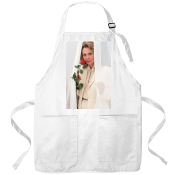 Faye Dunaway Apron