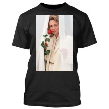 Faye Dunaway Men's TShirt