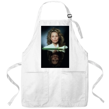 Faye Dunaway Apron