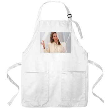 Faye Dunaway Apron