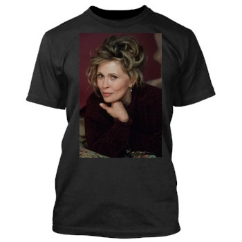 Faye Dunaway Men's TShirt