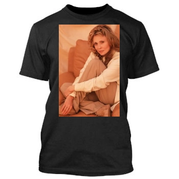 Faye Dunaway Men's TShirt