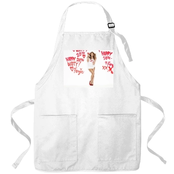 Fergie Apron