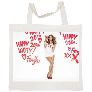 Fergie Tote