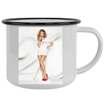 Fergie Camping Mug