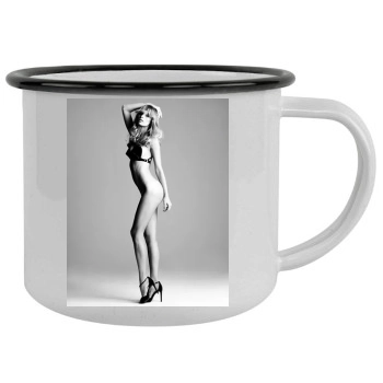 Flavia Lucini Camping Mug