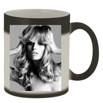 Flavia Lucini Color Changing Mug