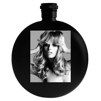 Flavia Lucini Round Flask