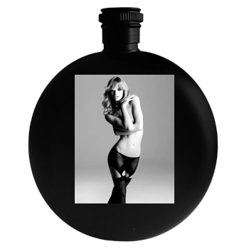 Flavia Lucini Round Flask